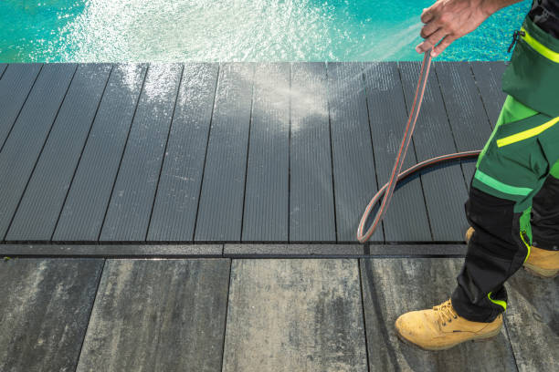 Best Commercial Building Pressure Washing  in Westville, IN