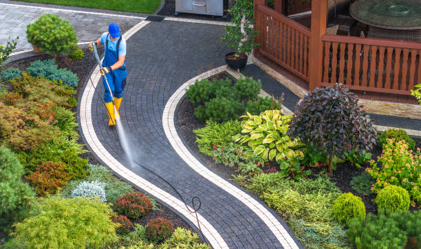 Why Choose Our Certified Pressure Washing Experts for Your Project Needs in Westville, IN?